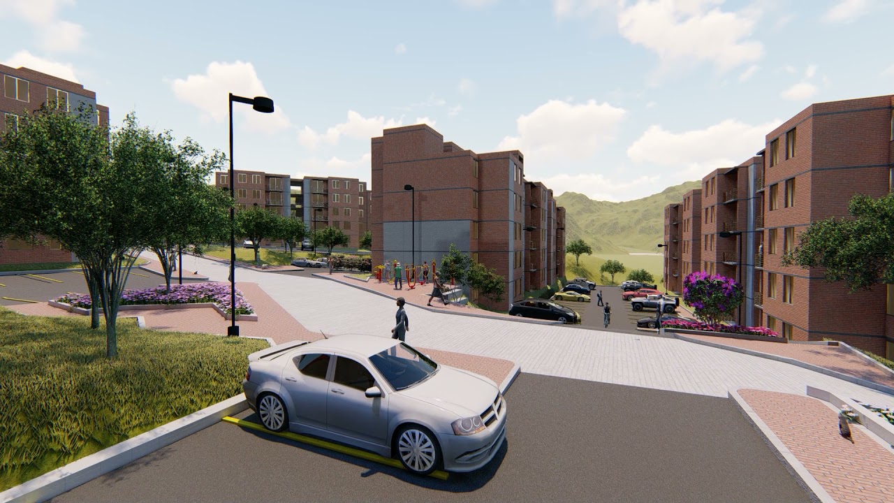 Recorrido Proyecto Apulo Cundinamarca YouTube