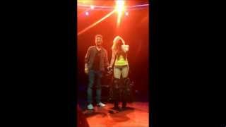 Mocha Girls Mae - Try It On My Own