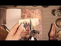 Asmr vintage journaling 1hour collection journal relaxing sounds    hwaufranc