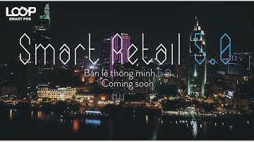 Smart retail 5.0: The future is bright