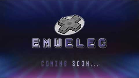 EmuELEC | Coming Soon...