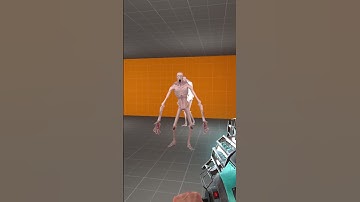 DrGBase SCP 096 SL Nextbot s077ep04 #lmgmod #skibiditoilet  #garrysmod