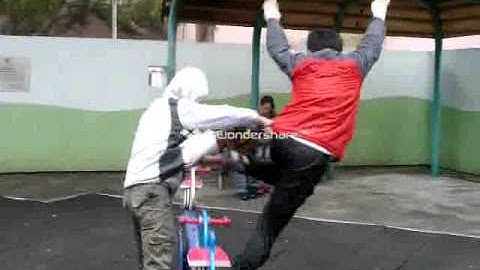 Student Video Techniques Assignment: Basic Camera Movements Version 2 (2L)