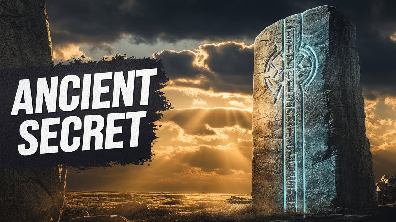Ancient Mysteries: Unraveling the SECRETS of the Past - YouTube