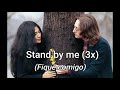 Stand by me - John Lennon, Lyrics / Tradução / Legendado