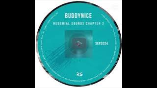 Buddynice & Chymamusique – Me Before You [Remix] 