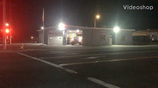 Engine 1131 Responding