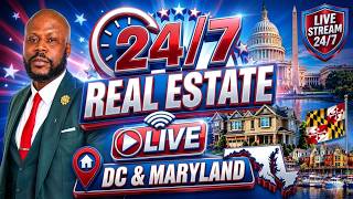 Real Estate Live 24/7