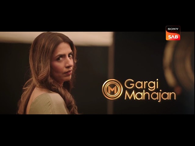 VANSHAJ | MEET GARGI MAHAJAN | COMING SOON | SONY SAB | SWASTIK PRODUCTIONS INDIA class=