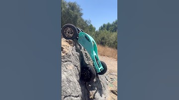 The next RCCC Angler to LAUNCH 🚀Ascent 18🔥 #RC #rccrawler #rccar #ascent18