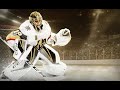 NHL GOALIES PUMP UP 2019-2020 | ''Wake me up''