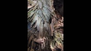 St. Michael's Cave, Rock of Gibraltar.