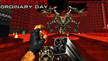 PROJECT BRUTALITY 3.0 - Slayer