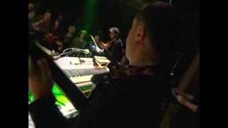 Zaza Marjanishvili. 01. Intro