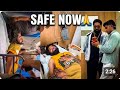 UK07 Rider Safe Now | Anurag Dobhal Treatment In Hospital || #theindrider #uk07rider