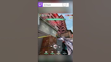 Jett Dominates with 4 Kills on Split Map in Valorant  #valorant #valoranttopkills #valorantclips