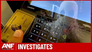 New Ghost Tapping Scam Targets Holiday Shoppers Using Contactless Payments