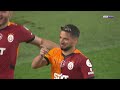 Galatasaray vs Fenerbahçe | Son 5 Maçın Özeti | Trendyol Süper Lig