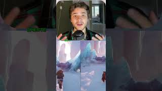 НОВЫЙ ВЫЖИВАЧ В АРКТИКЕ! - Ikuma The Frozen Compass - #rossplay #выживание #игры #gameplay