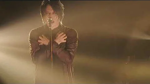 BUCK-TICK - 密室 Misshitsu (Locus Solus no Kemono Tachi 2019.05.25.)