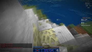 blockin but my hands are cold