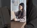 unboxing de ma 1ère liseuse 🤭 Une kobo libra color 🩷