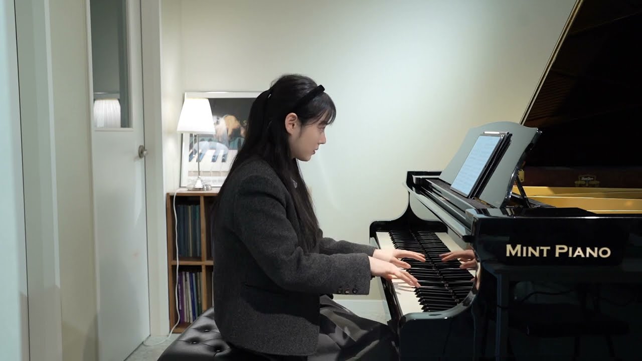 그시절, 우리가 좋아했던 소녀 OST(那些年，我們一起追的女孩OST)  - 그시절 Those Bygone Years 那些年