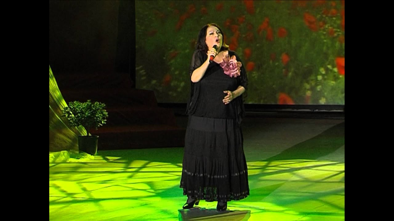 Stefka Berova - Koi Ograbi Bulgaria