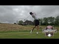 2025 OVC Men's Golf Championship - Round 2 Recap
