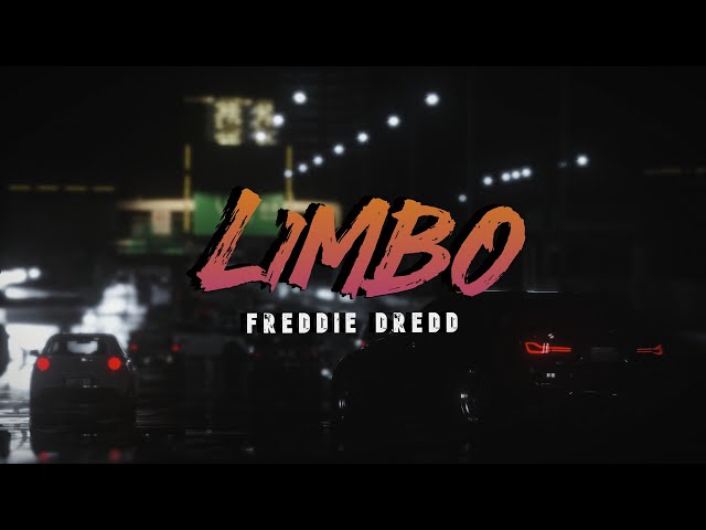 Freddie Dredd - Limbo (Lyrics) class=