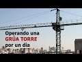 Mecanismos Cotidianos | Eps 12 Grúa Torre | Construir TV