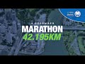 42km race course