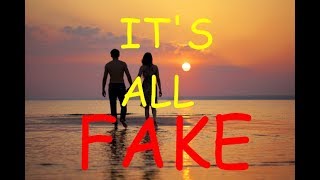 The science of love (TRUE LOVE DOES NOT EXIST!)