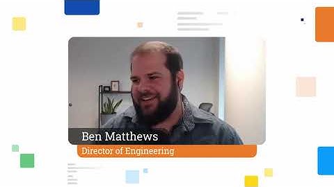Ben Matthews | How to Build a Successful Engineering Organization | Interact