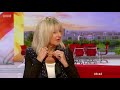 Christine McVie on BBC Breakfast (16th June 2017)