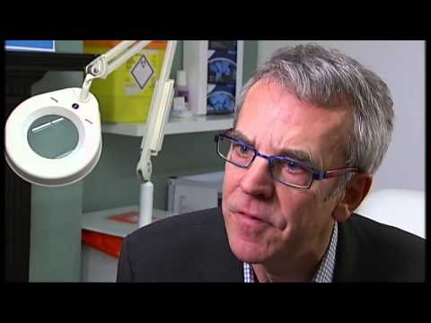 best way to inject melanotan 2 Tanning injection Melanotan II: Dr Patrick Bowler, dermatologist