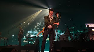 Lord Huron Performs “The Night We Met” LIVE at Hard Rock Live 7.29.26 Orlando, Florida