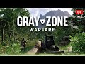 Ищем ценный лут в Gray Zone Warfare