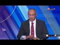 ستاد مصر هل الاستغناء عن عمر الوحش ومحمد الشامي قرار صائب محمد صلاح أبو جريشة يرد 
