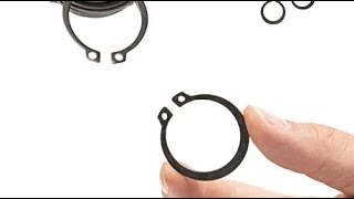 Top 10 Retaining Rings You Can Buy  May 2023