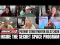 Scott McKay Inside The Secret Space Program Reptilians Hidden Military Ops Exposed 