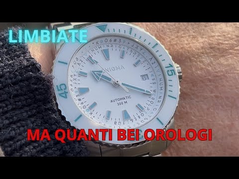 LIMBIATE, 🎼Ma Quanti Bei Orologi Madama Dorè 🎼
