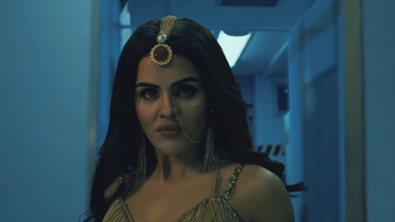 Naagin S7 Episode 20 | Today 1 march 2026 | Naagin Full Episode Today