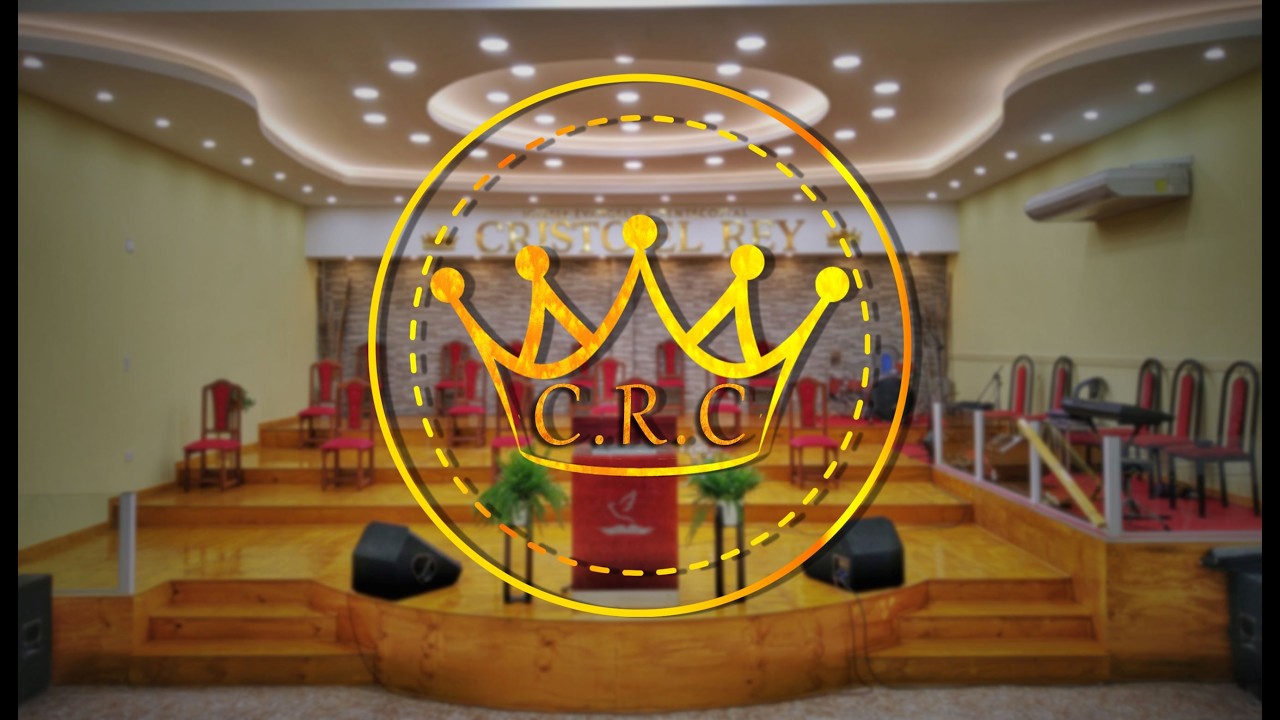 Culto Día Domingo 08/03/2026 Iglesia Evangélica Pentecostal CRISTO EL REY CENTRAL - BS AS