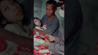 tubuh levina menjadi kaku sejak sakit demam #jumatberkah #pedulisesama #respect #video #viral screenshot 3