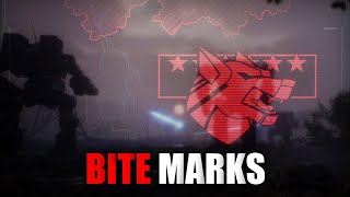 Download Lagu [GMV] Bite Marks | Mechwarrior MP3