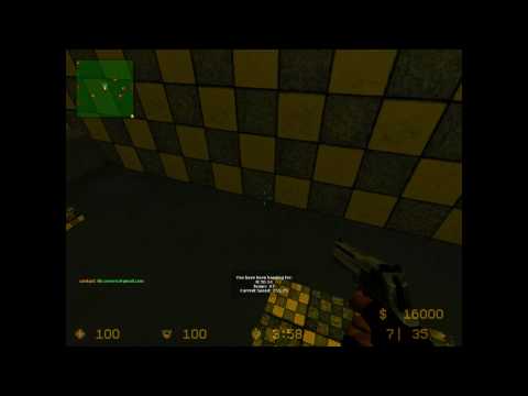 CSS Bhop Script V1.2.A