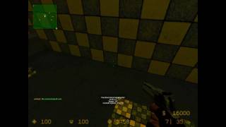 CSS Bhop Script V1.2.A