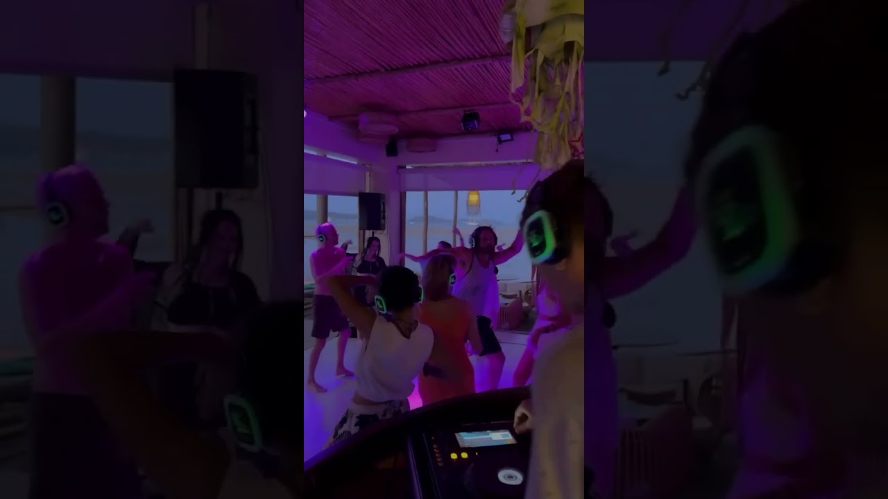 📍 Selina Thailand - Hotel resort - Nomadic Lifestyle 