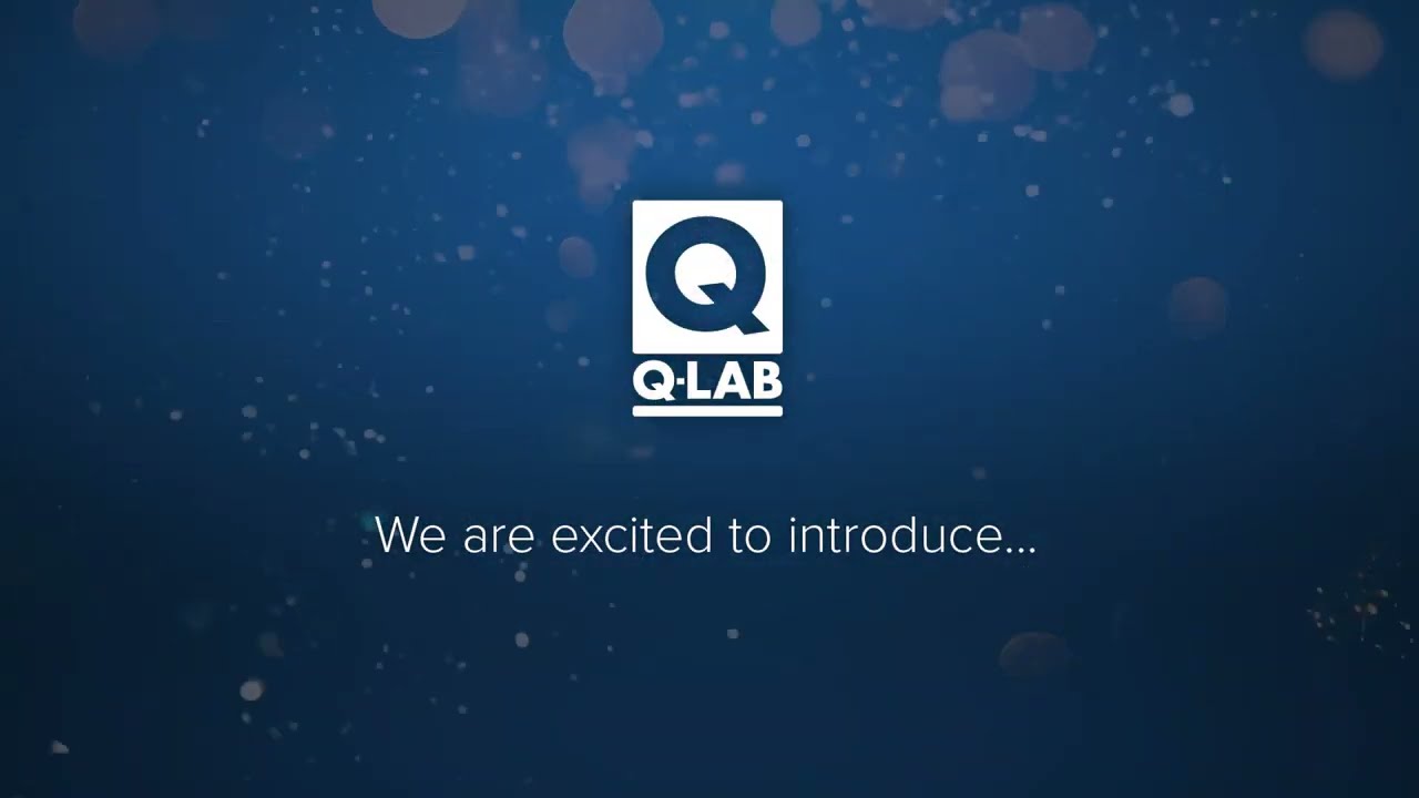 Q-SUN Xe-8 Xenon Arc Test Chamber